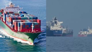 Ba tàu biển muốn đổi sang quốc tịch Việt Nam để an toàn đi qua Trung Đông