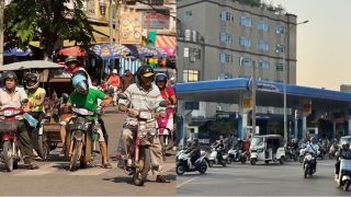 Quốc gia láng giềng với Việt Nam báo động nghiêm trọng về tình hình nhiên liệu, dự trữ chỉ còn dưới 1 tháng