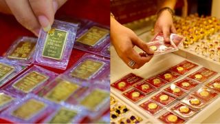 Giá vàng hôm nay đồng loạt tăng vọt, người dân nên mua ngay lúc này hay chờ thêm?