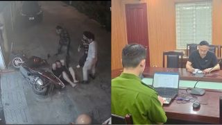 Lời thú nhận của người lôi hàng xóm ra đường để hành hung, thông tin bất ngờ về 2 đối tượng nữ