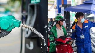 Bộ Tài chính đề xuất giảm 50% thuế môi trường với xăng dầu, giá xăng dầu trong nước sẽ biến động thế nào?