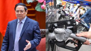 Giá xăng dầu Việt Nam thấp hơn nhiều nước trong khu vực, Chính phủ triển khai loạt chỉ đạo mới