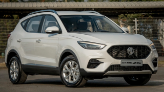 Điểm tin ô tô 24/3: Giá xe MG và BYD mới nhất tháng 3/2026, loạt MPV 7 chỗ giảm tới 100 triệu đồng