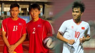Link xem trực tiếp U23 Việt Nam vs U23 Triều Tiên - CFA Team China 2026: Ngôi sao Việt kiều gây ấn tượng mạnh?