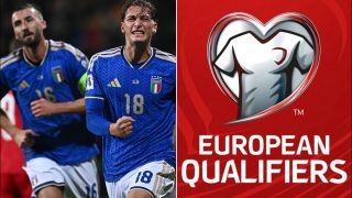 Xem play-off World Cup 2026 châu Âu ở đâu? Link xem bình luận tiếng Việt play-off World Cup 2026 HD