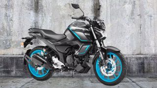 Yamaha chính thức ra mắt ‘vua côn tay’ 150cc hybrid mới ‘đàn em’ của Exciter: Có ABS và TCS, giá rẻ