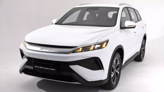 Xăng tăng, có nên chọn xe hybrid: BYD Sealion 5 chạy 110 km không tốn nhiên liệu, giá từ 622 triệu