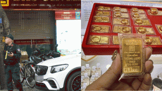 Tình hình kinh doanh của Bảo Tín Minh Châu? Doanh thu hàng nghìn tỷ nhưng lợi nhuận cực ‘khiêm tốn’