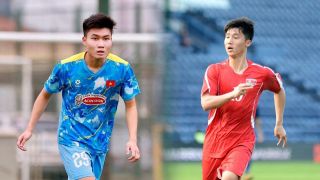 Bảng xếp hạng Vua phá lưới CFA Team China 2026: Tiền đạo U23 Việt Nam xếp thứ mấy?