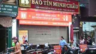Chân dung ông chủ Bảo Tín Minh Châu 30 năm lăn lội với nghề 'buôn vàng', từng có phát ngôn gây tranh cãi