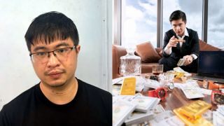 Bộ sưu tập xe sang, đồng hồ và bất động sản của Mr Pips và bạn gái được hé lộ: Diễn biến quá trình tẩu tán tài sản