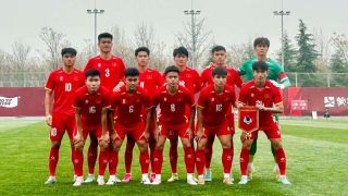 U23 Việt Nam khiến U23 Triều Tiên 'toát mồ hôi' tại CFA Team China, CĐV Đông Nam Á phản ứng ra sao?