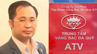 Tìm bị hại liên quan Chủ tịch Công ty vàng ATV: Thủ đoạn huy động vàng, bạc trái phép, chiếm đoạt vốn tinh vi 