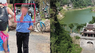 Bảo vệ tại Tuyệt Tịnh Cốc bị đình chỉ 6 tháng và xử phạt số tiền lớn sau vụ cư xử thiếu chuẩn mực với khách