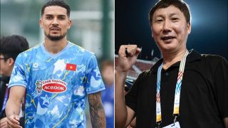 Đội hình ĐT Việt Nam lập kỷ lục nhờ thống kê khó tin, HLV Kim Sang-sik sáng cửa đánh bại Bangladesh