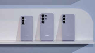 Bảng giá dòng Galaxy S26 mới nhất 25/3: Galaxy S26 Ultra tung deal khủng ‘đại chiến’ iPhone 17 Pro Max