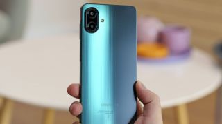 Giá Galaxy A07 cuối tháng 3: Vua giá rẻ phân khúc dưới 4 triệu, màn lớn, camera xịn như iPhone 17e