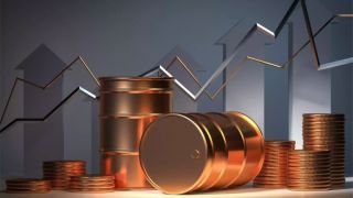 Cập nhật giá xăng dầu hôm nay 25/3: Dầu thế giới biến động khó lường