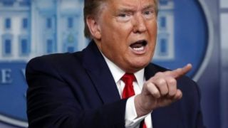 Iran 'quay xe' trước thềm đàm phán với Mỹ: Tiết lộ lý do 'gạt phăng' thân tín của ông Trump