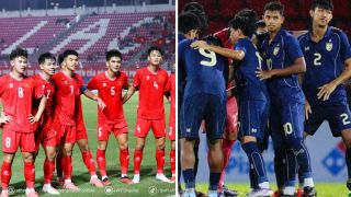 Kết quả bóng đá hôm nay: Thái Lan gây thất vọng; U23 Việt Nam đại thắng Triều Tiên ở CFA Team China?