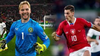 Nhận định, dự đoán tỷ số CH Séc vs Ireland - Vòng loại World Cup 2026: Sao trẻ Ngoại hạng Anh tỏa sáng? 