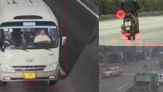 Camera AI phát hiện 27.000 phương tiện vi phạm trong 24 giờ: Công bố danh sách phạt nguội, mức xử lý ra sao?