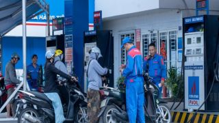 PVOIL  tăng tốc triển khai xăng E10: Điều gì đang diễn ra với thị trường xăng dầu?