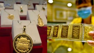Giá vàng hôm nay tăng 13 triệu đồng/lượng sau giảm sâu, dự báo giá mới được cập nhật với nhiều kịch bản