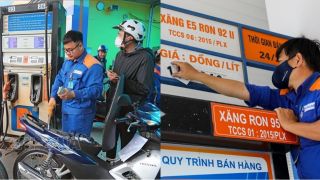 Tình trạng nguồn cung xăng dầu trong nước, 2 nhà máy lọc dầu của Việt Nam hiện tại ra sao?