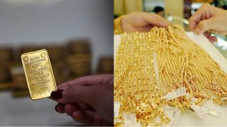Giá vàng hôm nay giảm sâu, giới đầu cơ ôm lỗ chờ đợi, chuyên gia đưa ra lời khuyên đắt giá