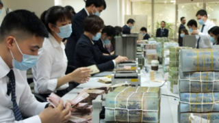 Lãi suất liên ngân hàng vọt lên 8%, Ngân hàng Nhà nước vào cuộc