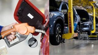 Giá xăng tăng phi mã, 1 quốc gia châu Á ‘vui mừng’ khi được mở ra cơ hội: Đã đến lúc bung hàng!