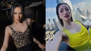 Thực hư hot girl Meo Meo lên tiếng nói không liên quan đoạn livestream, người đẹp có động thái lạ