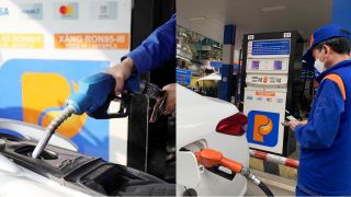 Giá xăng dầu hôm nay bất ngờ đảo chiều: Quỹ bình ổn đã chi bao nhiêu, hiện còn lại bao nhiêu tiền?