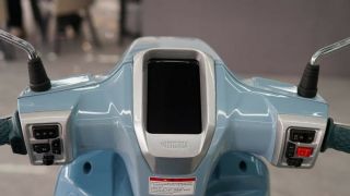 Tin xe 25/3: Ra mắt ‘tân binh’ xe ga 150cc mới giá 51 triệu đồng rẻ hơn SH Mode mà xịn như Honda SH