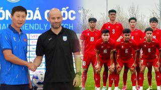 Điểm tin BĐVN 25/3: Cầu thủ Trung Quốc 'đe dọa' U23 Việt Nam; Bóng đá Việt Nam lập kỳ tích hiếm có