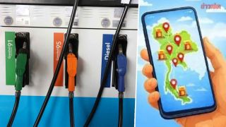 Xăng dầu leo thang, Thái Lan ra mắt ứng dụng xem cây xăng còn mở hay đã đóng cửa vì hết xăng