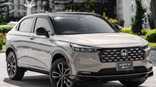 Loạt xe hybrid siêu tiết kiệm xăng đáng mua nhất: Toyota Yaris Cross, HR-V, Kia Sorento góp mặt