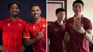 Xuân Son báo tin không thể vui hơn, hé lộ đội hình mạnh nhất của ĐT Việt Nam đấu với Bangladesh