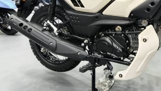 Yamaha chính thức ra mắt ‘vua xe số’ 115cc mới đẹp át vía Honda Wave Alpha và Future, có ABS, giá rẻ