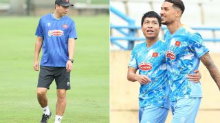 ĐT Việt Nam nhận phán quyết từ AFC, khả năng tham dự Asian Cup 2027 lung lay dữ dội