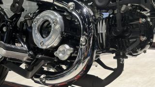 Honda chính thức ra mắt ‘huyền thoại xe số’ 125cc mới giá 59 triệu đồng: Thiết kế ‘khét’ hơn Future