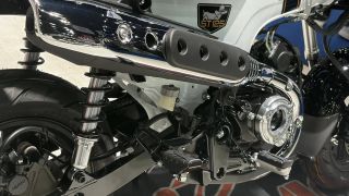 Tin xe máy 26/3: Honda ra mắt ‘huyền thoại xe số’ 125cc mới đẹp át vía Wave Alpha và Future, giá mềm