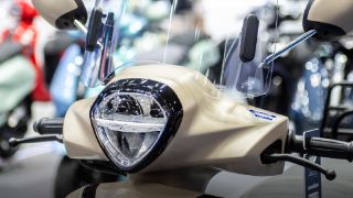 Yamaha chính thức ra mắt ‘vua xe ga’ 125cc mới giá 52 triệu đồng: Hạ 'knock-out' Honda SH Mode và LEAD