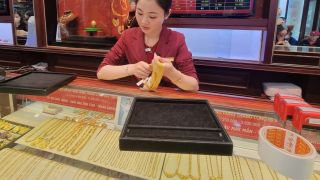 Vàng Bảo Tín Minh Châu hôm nay: Bán cho doanh nghiệp khác, giá trị thực thay đổi ra sao?