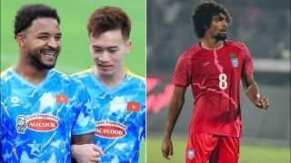 Bỏ xa đối thủ trên BXH FIFA, ĐT Việt Nam vẫn để thua Bangladesh ở thống kê khó tin