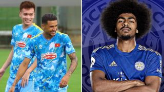 Đối đầu cựu sao Ngoại hạng Anh, ĐT Việt Nam tăng bao nhiêu bậc trên BXH FIFA nếu thắng Bangladesh?