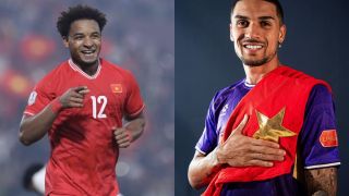 Cập nhật tỉ số ĐT VIệt Nam vs Bangladesh - Giao hữu: Xuân Son và Hoàng Hên lập kỷ lục?