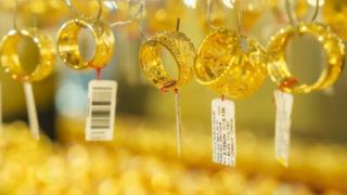 Giá vàng tăng liên tiếp 2 phiên, chuyên gia lập tức cảnh báo rủi ro: Chỉ là 'cái bẫy tâm lý'?