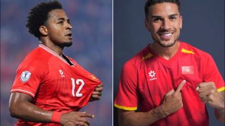 HIGHLIGHTS ĐT Việt Nam và Bangladesh - Giao hữu: Hoàng Hên tạo địa chấn, Xuân Son lập kỷ lục